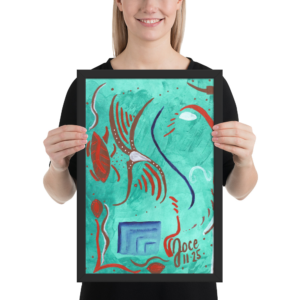 Subterranean Motion (Copy)