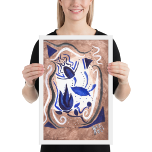 The Oracle's Portal (Copy)