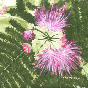 Silk Tree Dreams (Original)