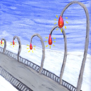 Pulse of the Overpass (Original)