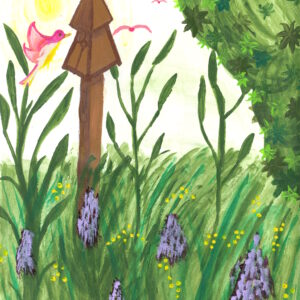 Waiting for the Song (Original)