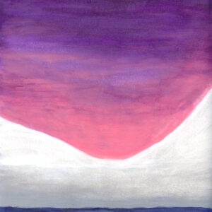 The Quiet Shore (Original)