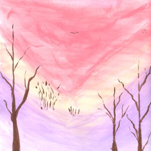 Solstice Breath (Original)