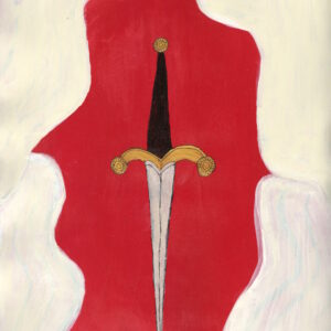 Silent Vow (Original)