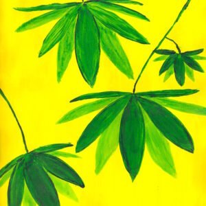 The Green Pulse (Original)