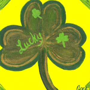 Gilded Fortune (Original)