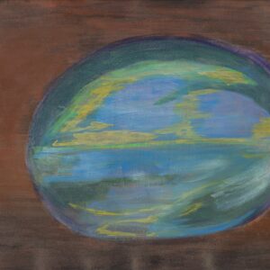 Inner Cosmos (Original)