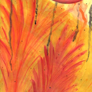 Solar Ascension (Original)