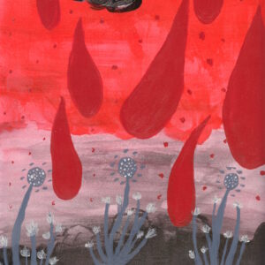 Tears of the Cloud (Original)