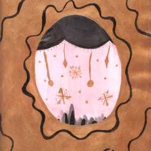 Stardust Trinket (Original)