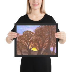 Golden Hour Grove (Copy)