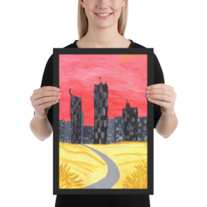 Metropolitian Heatwave (Copy)