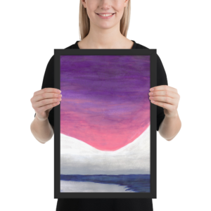 The Quiet Shore (Copy)