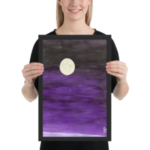 The Velvet Night (Copy)