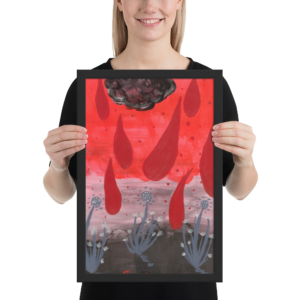 Tears of the Cloud (Copy)