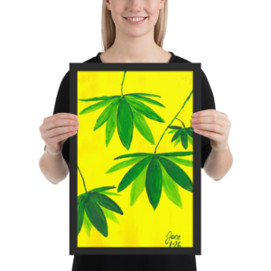 The Green Pulse (Copy)