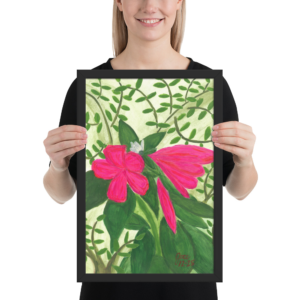 The Heart of the Vine (Copy)