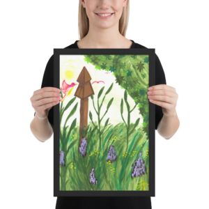 Waiting for the Song (Copy)