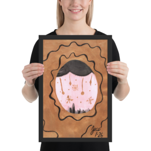 Stardust Trinket (Copy)