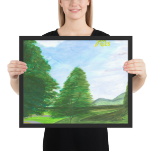 The Path to Midsummer (Copy)