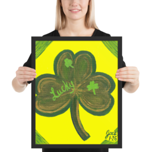 Gilded Fortune (Copy)