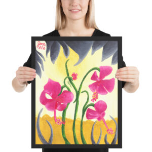 Desert Hibiscus (Copy)