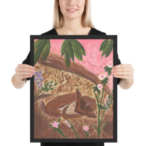 Nature’s Cradle (Copy)