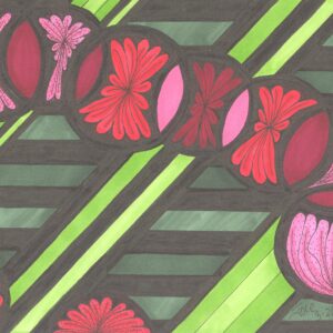 The Architect’s Garden (Original)