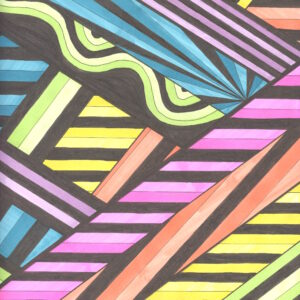 The Prism’s Fracture (Original)