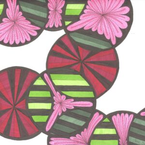Centrifugal Flora (Original)