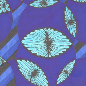 Indigo Geometry (Original)