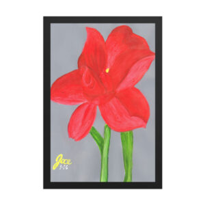 The Crimson Trumpet (Copy)