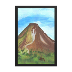 Arenal Volcano (Copy)